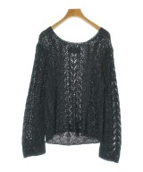 tricot COMME des GARCONS（トリココムデギャルソン）ニット・セーター 黒 サイズ:F レディース/2200679531029