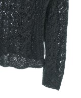 tricot COMME des GARCONS（トリココムデギャルソン）ニット・セーター 黒 サイズ:F レディース/2200679531029