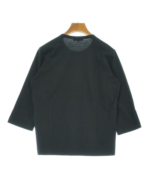 tricot COMME des GARCONS（トリココムデギャルソン）Tシャツ・カットソー 黒 サイズ:S レディース/2200679531050