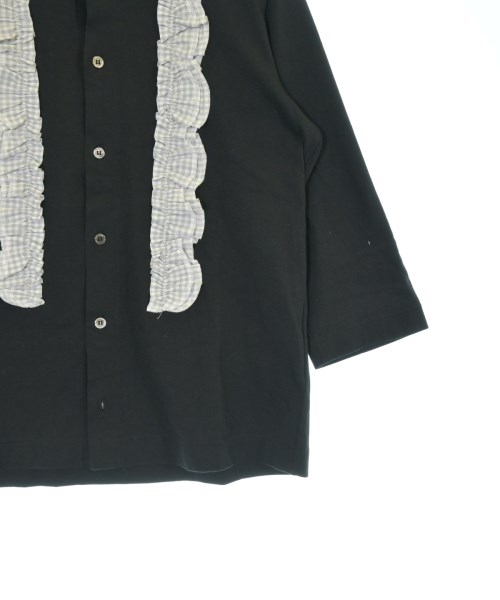 tricot COMME des GARCONS（トリココムデギャルソン）Tシャツ・カットソー 黒 サイズ:S レディース/2200679531050