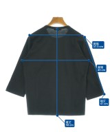 tricot COMME des GARCONS（トリココムデギャルソン）Tシャツ・カットソー 黒 サイズ:S レディース/2200679531050