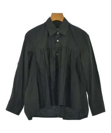 tricot COMME des GARCONS カジュアルシャツ レディース tricot COMME des GARCONS（トリココムデギャルソン）カジュアルシャツ