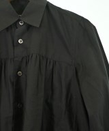tricot COMME des GARCONS（トリココムデギャルソン）カジュアルシャツ 黒 サイズ:S レディース/2200682311021