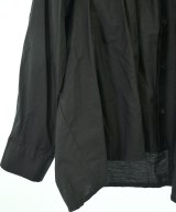 tricot COMME des GARCONS（トリココムデギャルソン）カジュアルシャツ 黒 サイズ:S レディース/2200682311021