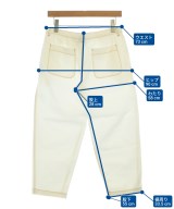 tricot COMME des GARCONS（トリココムデギャルソン）その他 白 サイズ:M レディース/2200682311120