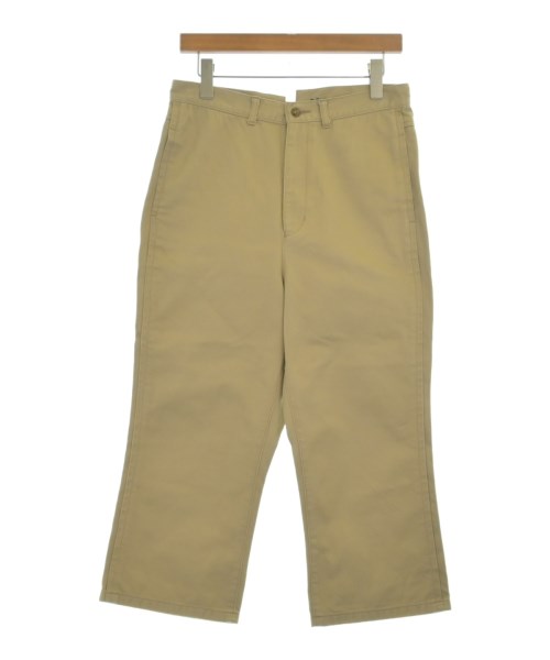 tricot COMME des GARCONS(トリココムデギャルソン)その他 ベージュ サイズ:M/2200682311137