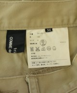 tricot COMME des GARCONS（トリココムデギャルソン）その他 ベージュ サイズ:M レディース/2200682311137