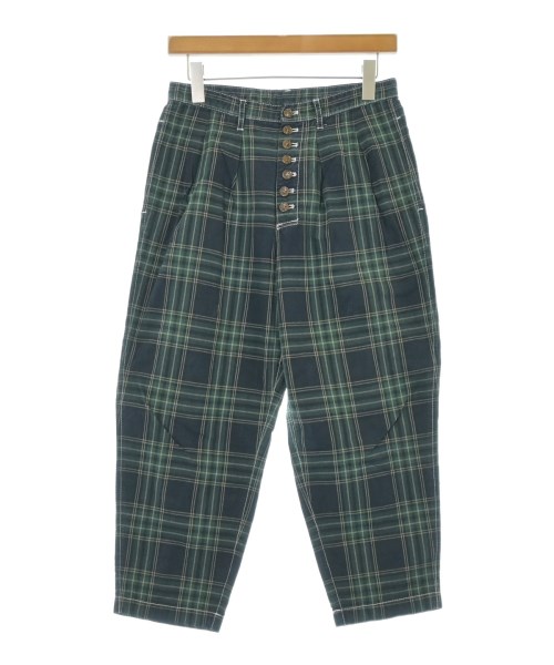 tricot COMME des GARCONS(トリココムデギャルソン)その他 緑 サイズ:S/2200682311250