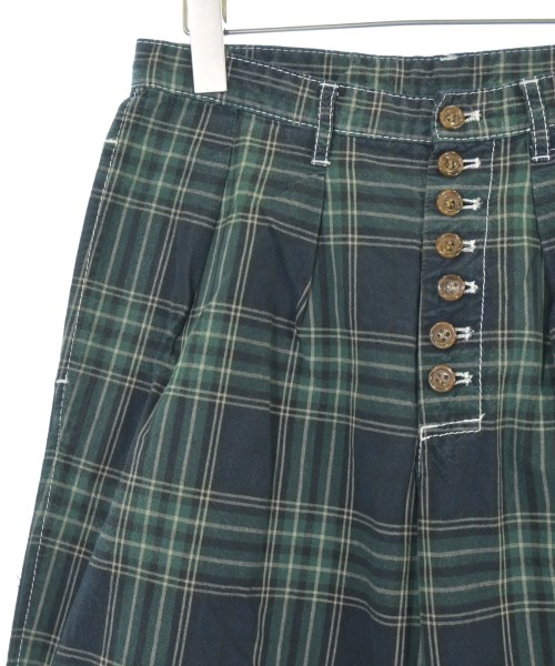 tricot COMME des GARCONS（トリココムデギャルソン）その他 緑 サイズ:S レディース/2200682311250