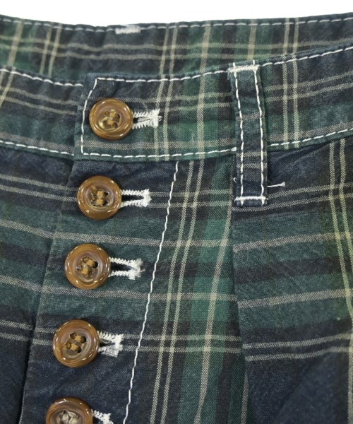 tricot COMME des GARCONS（トリココムデギャルソン）その他 緑 サイズ:S レディース/2200682311250