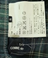 tricot COMME des GARCONS（トリココムデギャルソン）その他 緑 サイズ:S レディース/2200682311250
