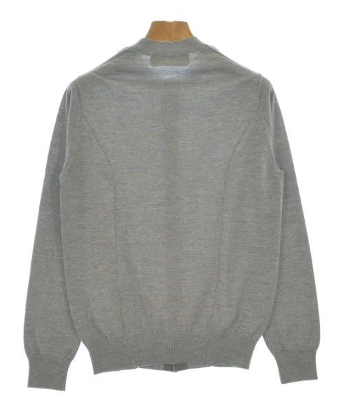 tricot COMME des GARCONS（トリココムデギャルソン）カーディガン グレー サイズ:-(M位) レディース/2200678494011