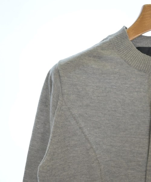 tricot COMME des GARCONS（トリココムデギャルソン）カーディガン グレー サイズ:-(M位) レディース/2200678494011