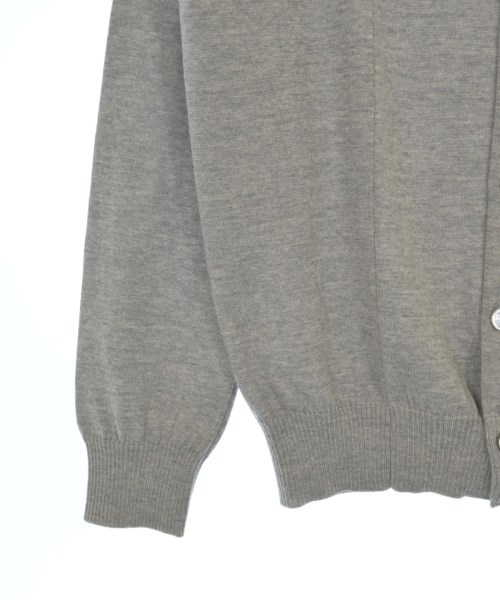 tricot COMME des GARCONS（トリココムデギャルソン）カーディガン グレー サイズ:-(M位) レディース/2200678494011