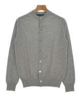 tricot COMME des GARCONS（トリココムデギャルソン）カーディガン グレー サイズ:-(M位) レディース/2200678494011