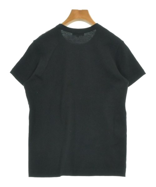tricot COMME des GARCONS（トリココムデギャルソン）Tシャツ・カットソー 黒 サイズ:S レディース/2200678494059