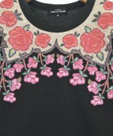 tricot COMME des GARCONS（トリココムデギャルソン）Tシャツ・カットソー 黒 サイズ:S レディース/2200678494059