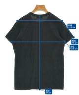 tricot COMME des GARCONS（トリココムデギャルソン）Tシャツ・カットソー 黒 サイズ:S レディース/2200678494059