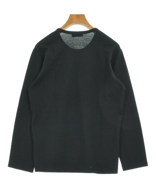 tricot COMME des GARCONS（トリココムデギャルソン）Tシャツ・カットソー 黒 サイズ:-(M位) レディース/2200678494066