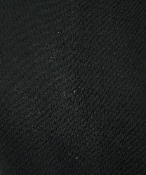 tricot COMME des GARCONS（トリココムデギャルソン）Tシャツ・カットソー 黒 サイズ:-(M位) レディース/2200678494066