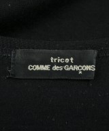 tricot COMME des GARCONS（トリココムデギャルソン）Tシャツ・カットソー 黒 サイズ:-(M位) レディース/2200678494066