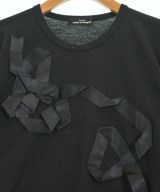 tricot COMME des GARCONS（トリココムデギャルソン）Tシャツ・カットソー 黒 サイズ:-(M位) レディース/2200678494066