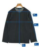tricot COMME des GARCONS（トリココムデギャルソン）Tシャツ・カットソー 黒 サイズ:-(M位) レディース/2200678494066