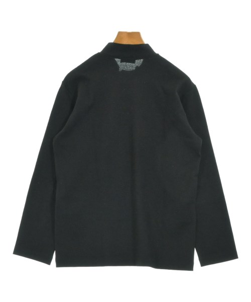 tricot COMME des GARCONS（トリココムデギャルソン）Tシャツ・カットソー 黒 サイズ:-(M位) レディース/2200678494073