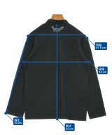 tricot COMME des GARCONS（トリココムデギャルソン）Tシャツ・カットソー 黒 サイズ:-(M位) レディース/2200678494073