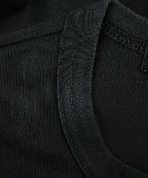tricot COMME des GARCONS（トリココムデギャルソン）Tシャツ・カットソー 黒 サイズ:S レディース/2200678605066