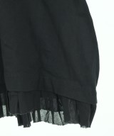tricot COMME des GARCONS（トリココムデギャルソン）Tシャツ・カットソー 黒 サイズ:S レディース/2200678605066
