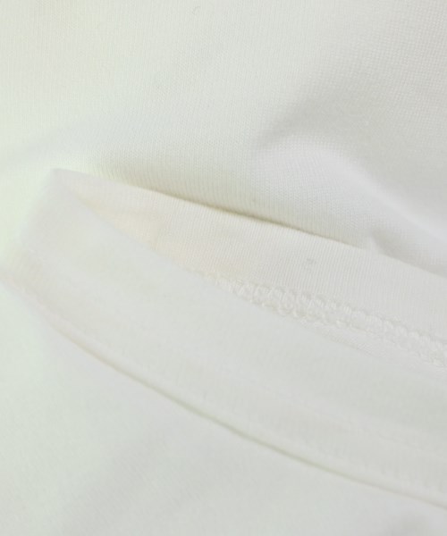 tricot COMME des GARCONS（トリココムデギャルソン）Tシャツ・カットソー 白 サイズ:-(M位) レディース/2200678605073
