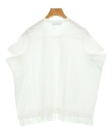 tricot COMME des GARCONS（トリココムデギャルソン）Tシャツ・カットソー 白 サイズ:-(M位) レディース/2200678605073