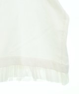 tricot COMME des GARCONS（トリココムデギャルソン）Tシャツ・カットソー 白 サイズ:-(M位) レディース/2200678605073