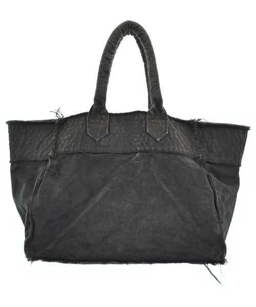 tricot COMME des GARCONS(トリココムデギャルソン)トートバッグ グレー サイズ:-/2200682980111