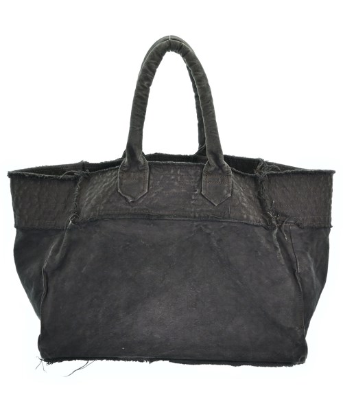 tricot COMME des GARCONS（トリココムデギャルソン）トートバッグ グレー サイズ:- レディース/2200682980111