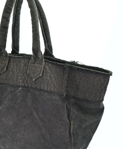 tricot COMME des GARCONS（トリココムデギャルソン）トートバッグ グレー サイズ:- レディース/2200682980111