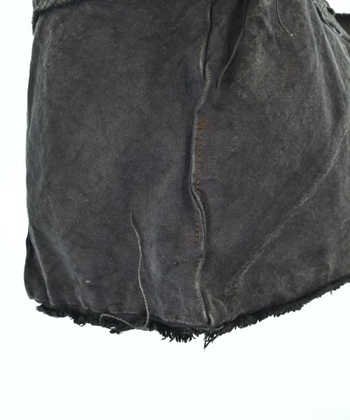 tricot COMME des GARCONS（トリココムデギャルソン）トートバッグ グレー サイズ:- レディース/2200682980111