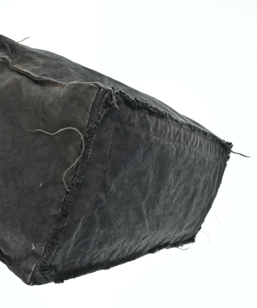 tricot COMME des GARCONS（トリココムデギャルソン）トートバッグ グレー サイズ:- レディース/2200682980111