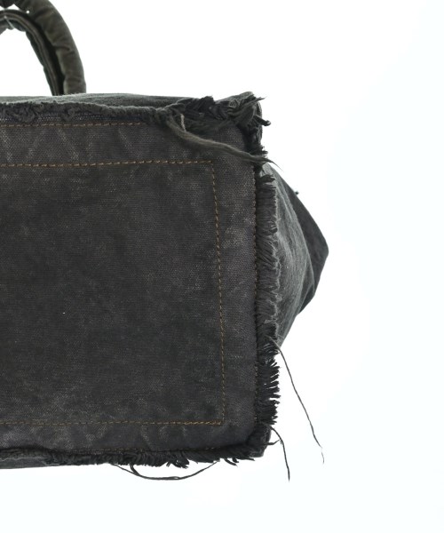 tricot COMME des GARCONS（トリココムデギャルソン）トートバッグ グレー サイズ:- レディース/2200682980111
