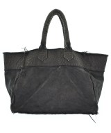 tricot COMME des GARCONS（トリココムデギャルソン）トートバッグ グレー サイズ:- レディース/2200682980111