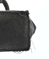tricot COMME des GARCONS（トリココムデギャルソン）トートバッグ グレー サイズ:- レディース/2200682980111