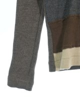 tricot COMME des GARCONS（トリココムデギャルソン）Tシャツ・カットソー 茶 サイズ:-(XS位) レディース/2200683141016