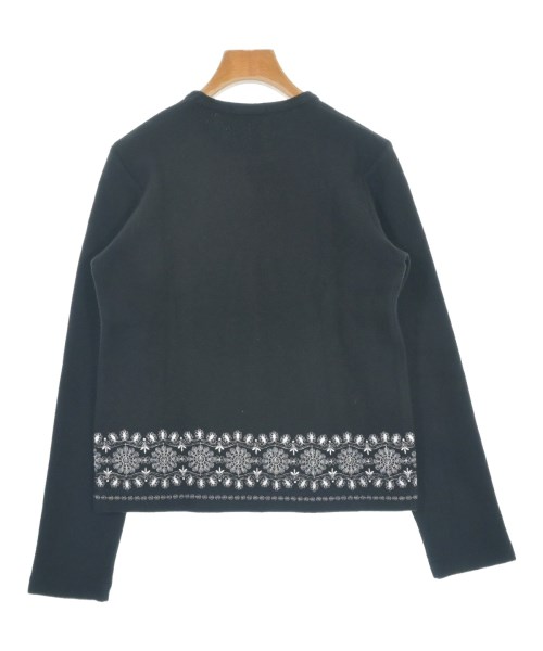 tricot COMME des GARCONS（トリココムデギャルソン）Tシャツ・カットソー 黒 サイズ:-(M位) レディース/2200677573052