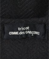 tricot COMME des GARCONS（トリココムデギャルソン）Tシャツ・カットソー 黒 サイズ:-(M位) レディース/2200677573052