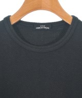 tricot COMME des GARCONS（トリココムデギャルソン）Tシャツ・カットソー 黒 サイズ:-(M位) レディース/2200677573052