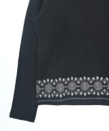 tricot COMME des GARCONS（トリココムデギャルソン）Tシャツ・カットソー 黒 サイズ:-(M位) レディース/2200677573052