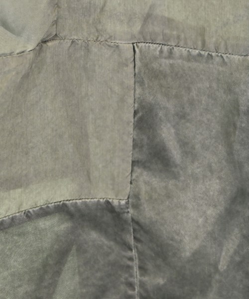 tricot COMME des GARCONS（トリココムデギャルソン）ブラウス グレー サイズ:M レディース/2200683436013