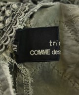 tricot COMME des GARCONS（トリココムデギャルソン）ブラウス グレー サイズ:M レディース/2200683436013