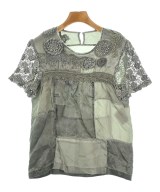 tricot COMME des GARCONS ブラウス